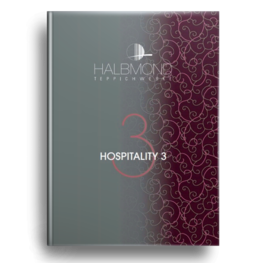 Ковровая плитка HALBMOND, коллекция Hospitality 3