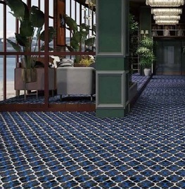 Ковровые покрытия Modular Carpet для баров и ресторанов