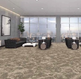 Ковровая плитка Arviden Design 6