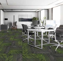 Ковровая плитка Arviden Design 1
