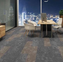 Ковровая плитка Arviden Plank 5