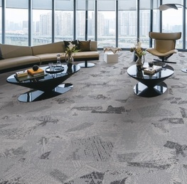 Ковровая плитка Arviden Design 8