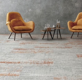 Ковровая плитка Arviden Design 9