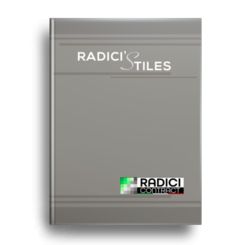Ковровая плитка RADICI, коллекция Styles